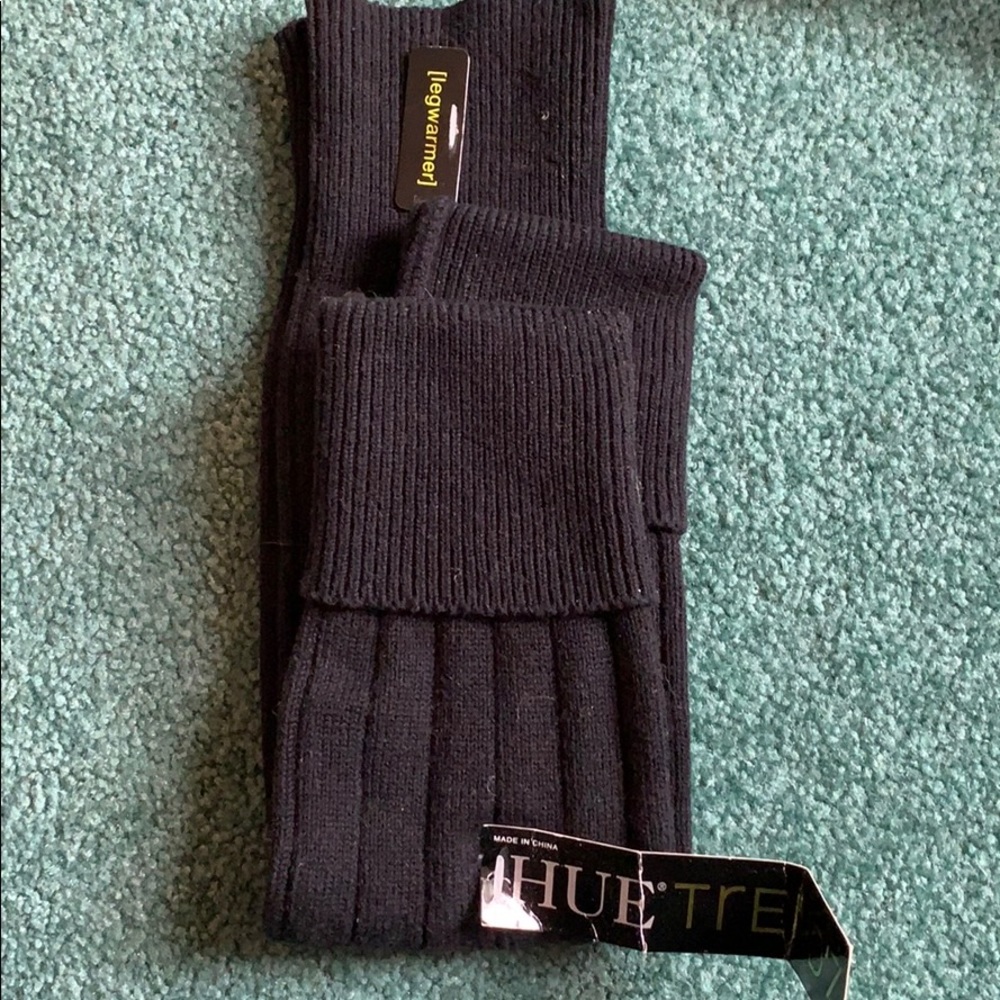 Assorted Hue Socks/Legwarmers - Picture 2 of 5